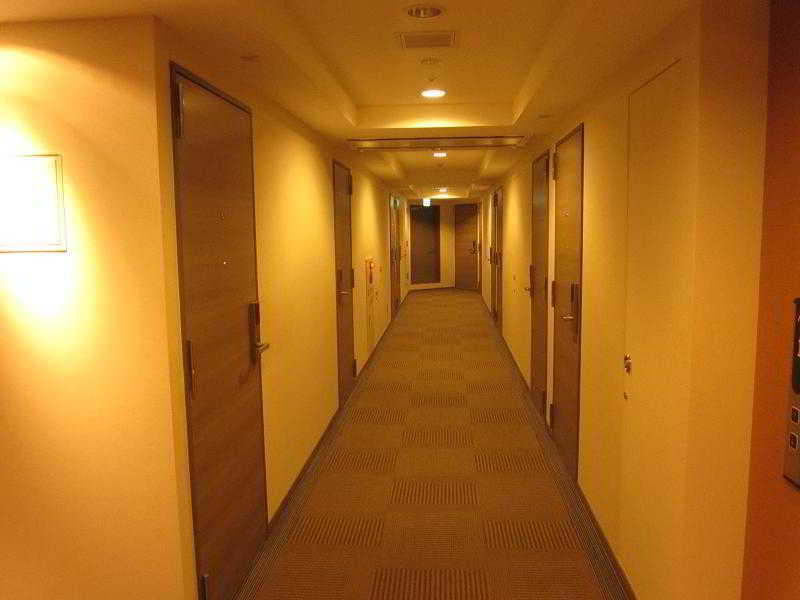 Hotel Tokyu Ikebukuro Tokio